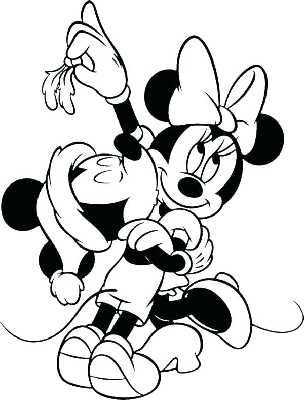 600x787 Mickey Mouse Coloring Games Mickey Mouse And Friends Coloring