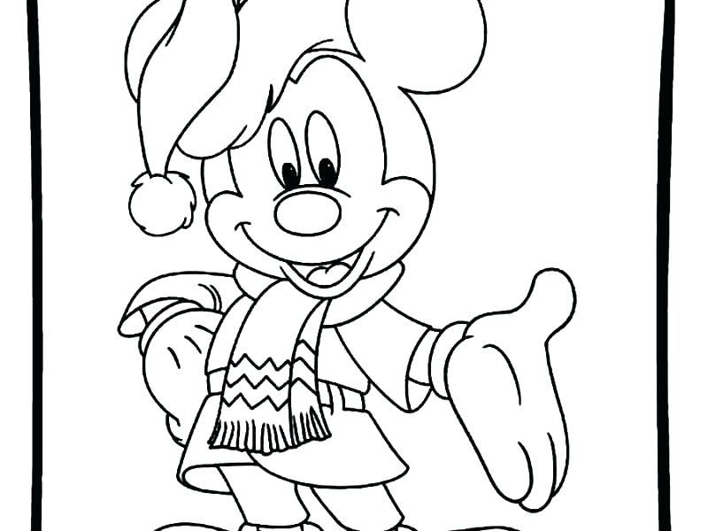 800x600 Mouse Color Sheets Coloring Sheets Mickey And Mouse And Free