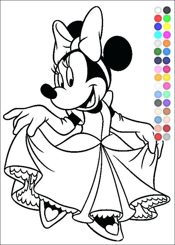 567x794 Mickey Mouse Coloring Pages Mouse Colouring Pages Mickey Mouse