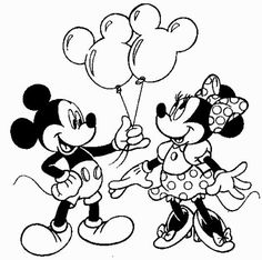 236x234 Top 66 Free Printable Mickey Mouse Coloring Pages Online Mickey