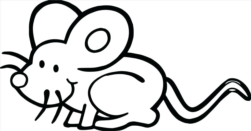 1024x535 Mickey Mouse Coloring Pages Pdf Also Mouse Coloring Page Mouse