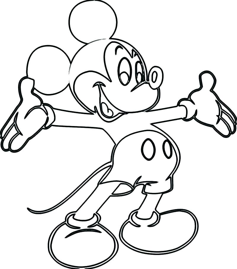 800x907 Easter Coloring Sheets Free Printable Mickey Mouse Printable