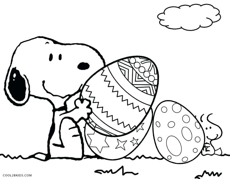 750x583 Religious Easter Coloring Pages Free Printable