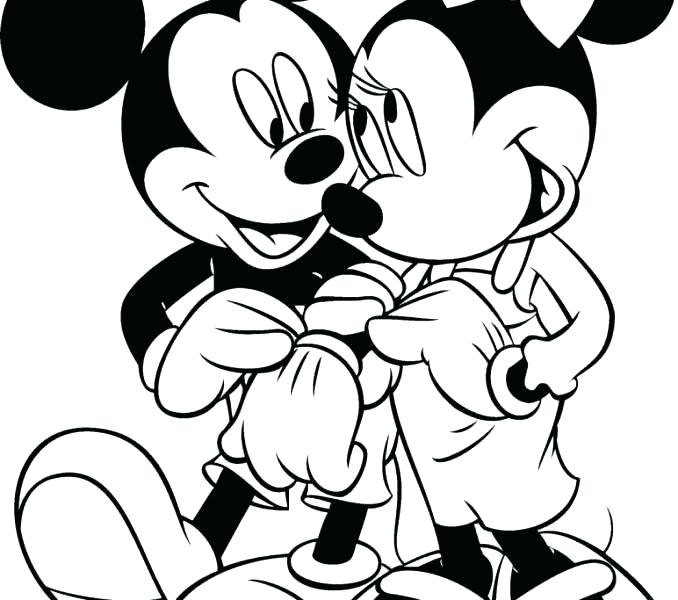 678x600 Easter Coloring Pages For Kids Coloring Pages For Preschoolers