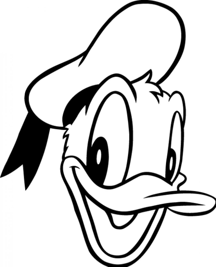 900x1113 Mickey Mouse Drawing Face Printable 8 Mickey Mouse Face Coloring