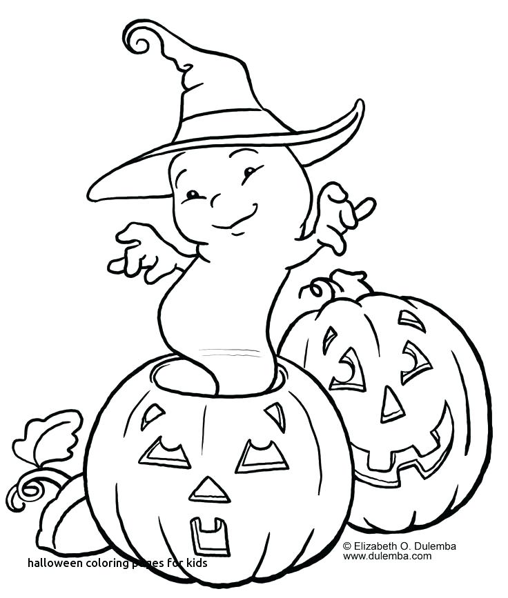736x867 Halloween Coloring Pages Pdf Best Coloring Sheets Images On