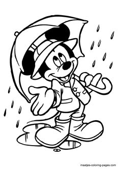 236x333 Top 66 Free Printable Mickey Mouse Coloring Pages Online Mickey