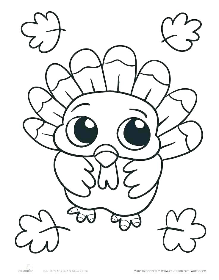 736x941 Turkey Printable Coloring Pages Thanksgiving Coloring Pages