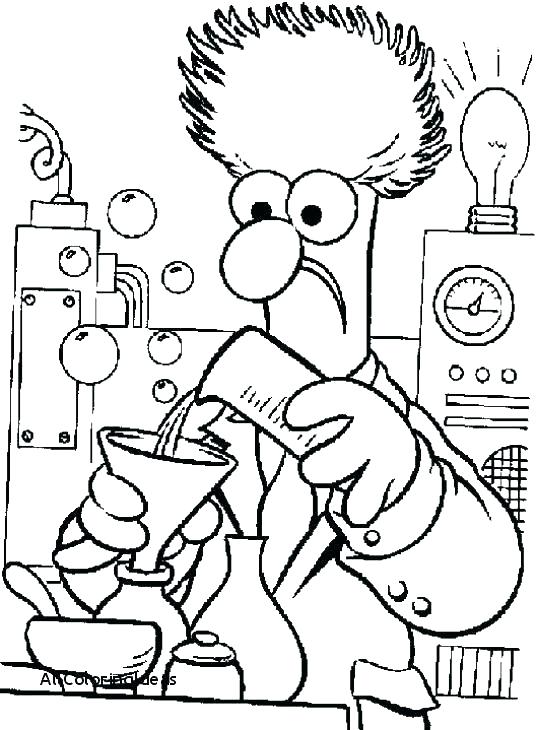536x730 Science Coloring Books As Well As Earth Science Coloring Pages Com
