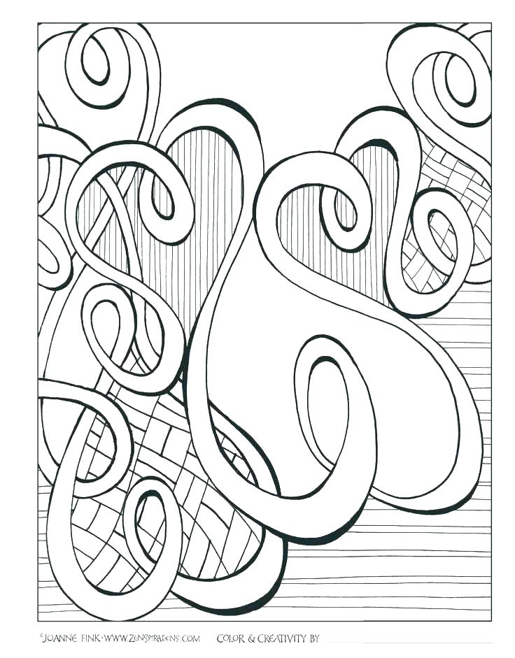 736x941 Play Dough Coloring Pages Spring For Kids Printable 1