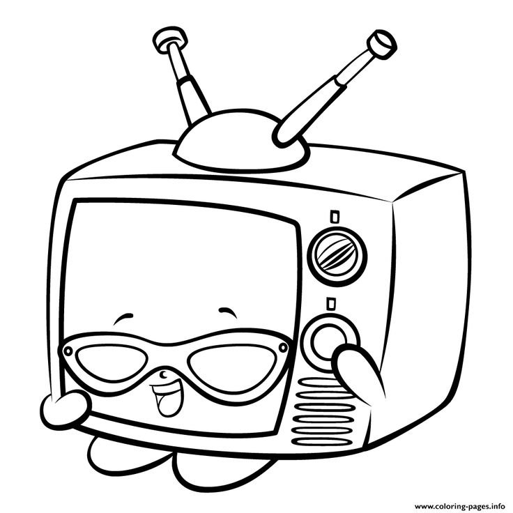 736x736 252 Best Shopkins Images On Coloring Pages, Coloring