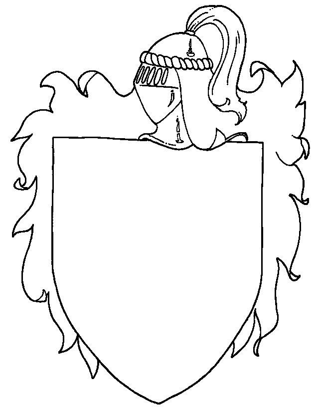 636x820 Middle Ages Coloring Page 5 Wallpaper 4 Kids Coloring Pages