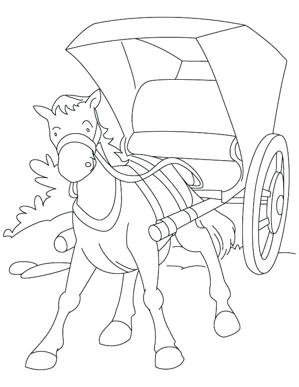 600x776 Middle Ages Coloring Pages