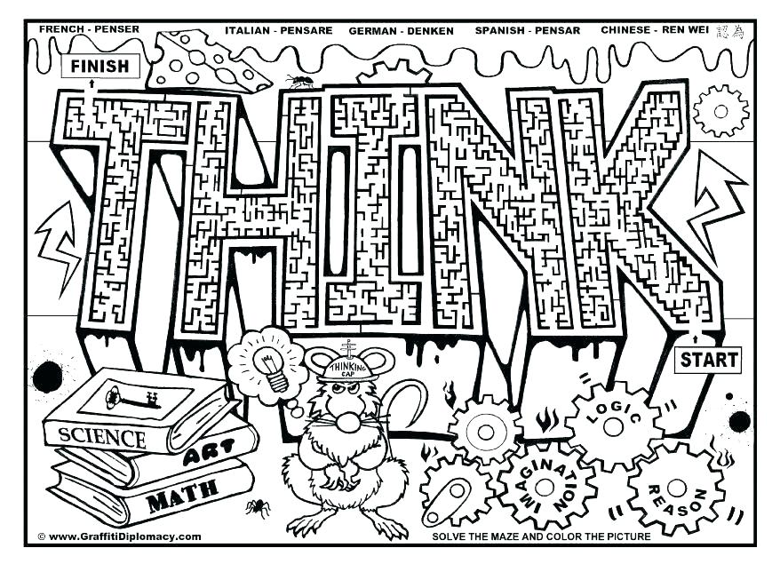 878x635 Middle School Coloring Pages Middle School Coloring Sheets
