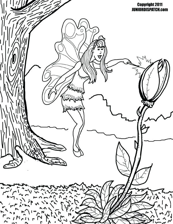 600x776 For Middle School Students Coloring Page Free Download For Middle