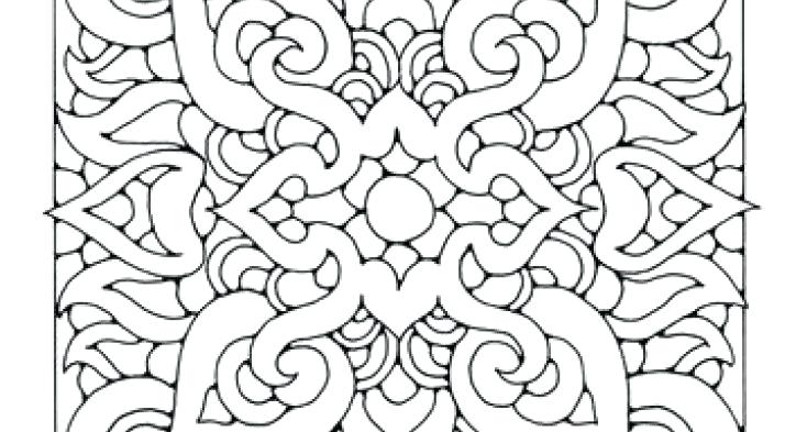 724x393 Math Coloring Pages For Middle School Coloring Pages For Middle