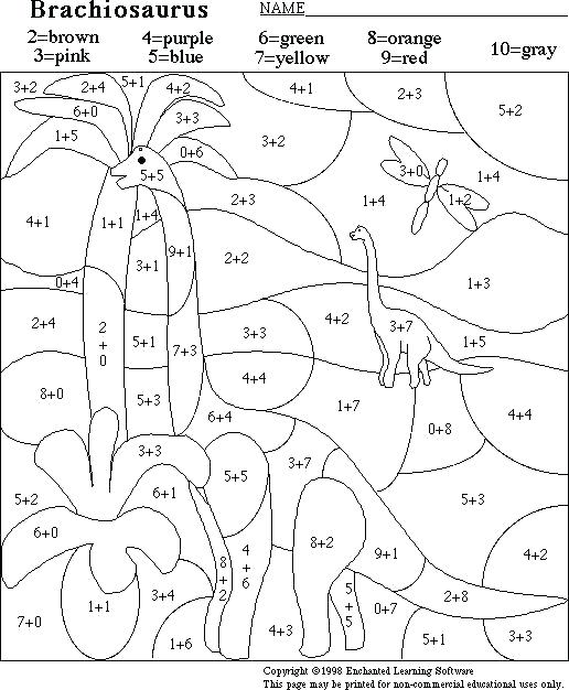 516x626 Math Coloring Worksheets Color Bros Math Coloring Sheets