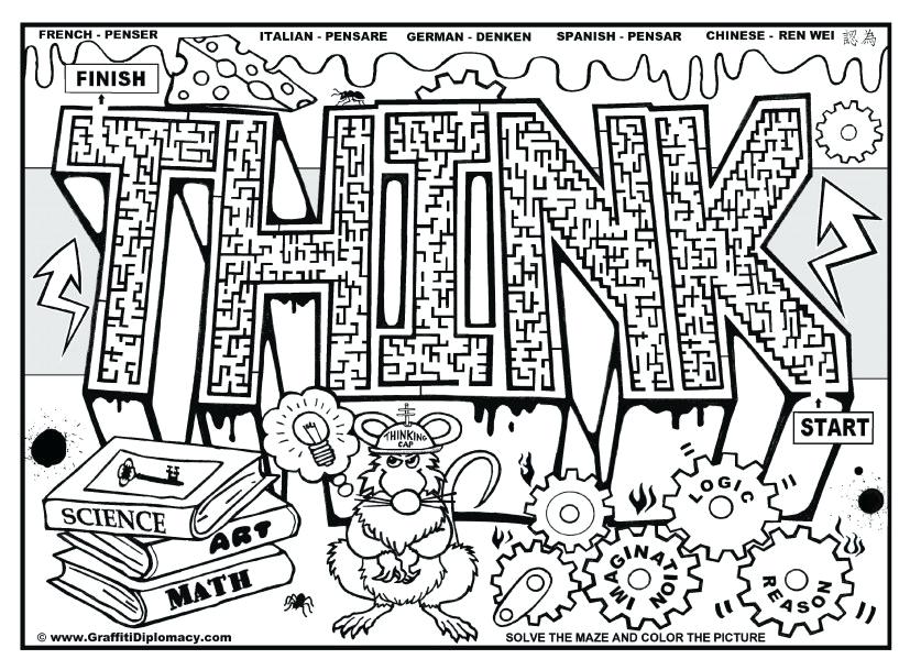 827x609 Middle School Coloring Pages Middle School Coloring Pages