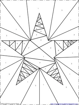 263x350 Middle School Math Coloring Pages Bundle By Lindsay Perro Tpt