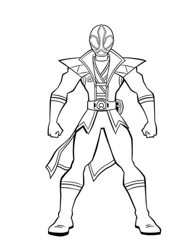 600x777 Printable Power Ranger Coloring Pages Coloring Me