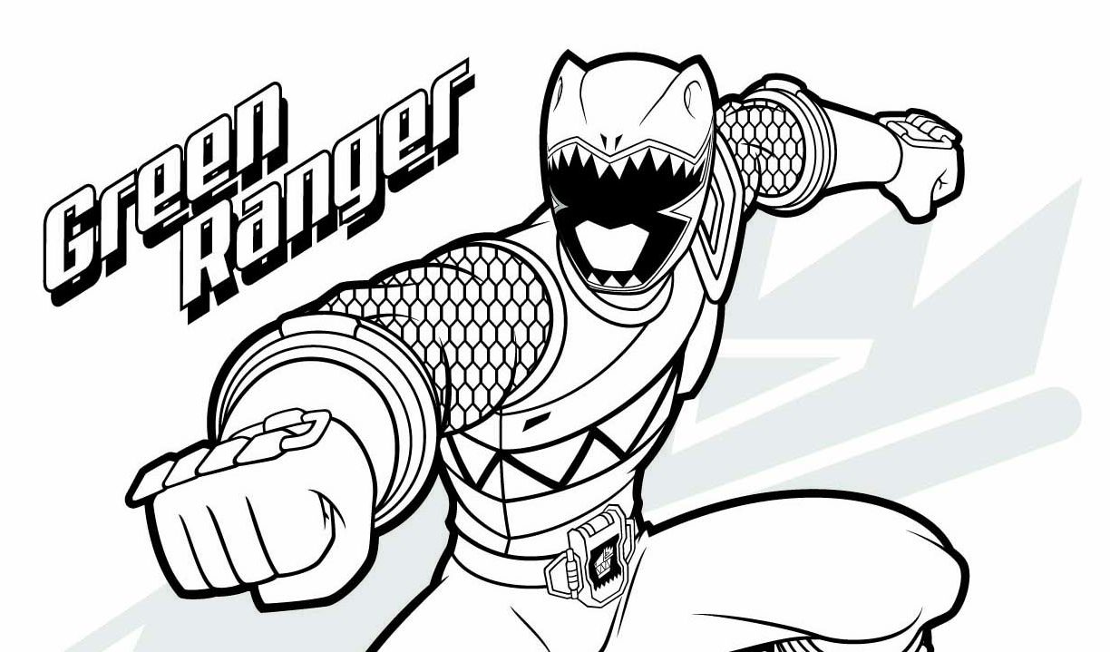 1224x719 Enjoyable Ninja Coloring Pages Printable 156 Stunning Power Ranger