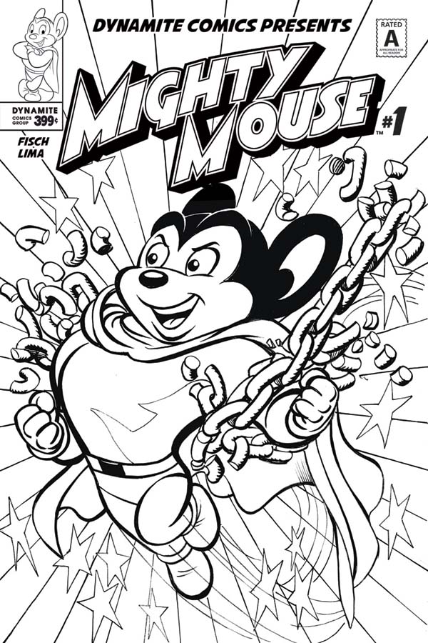 600x900 Mighty Mouse