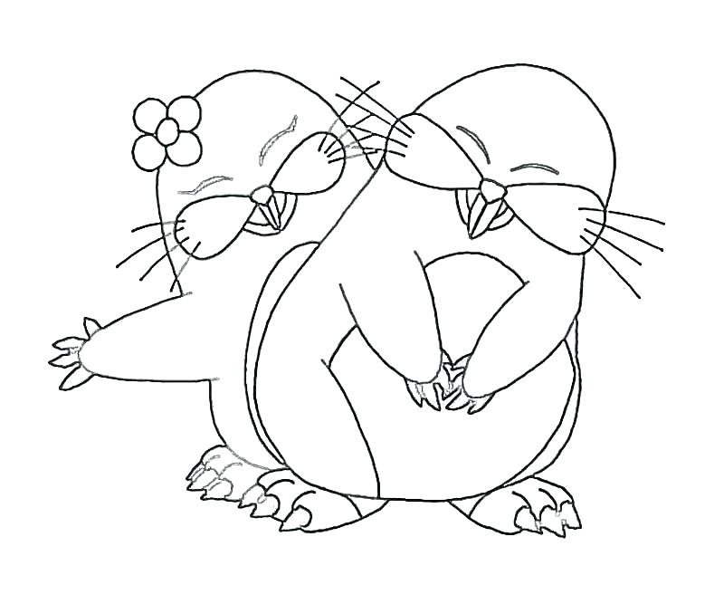 800x667 Lab Rats Coloring Pages Mustache Coloring Page Rat Coloring Page