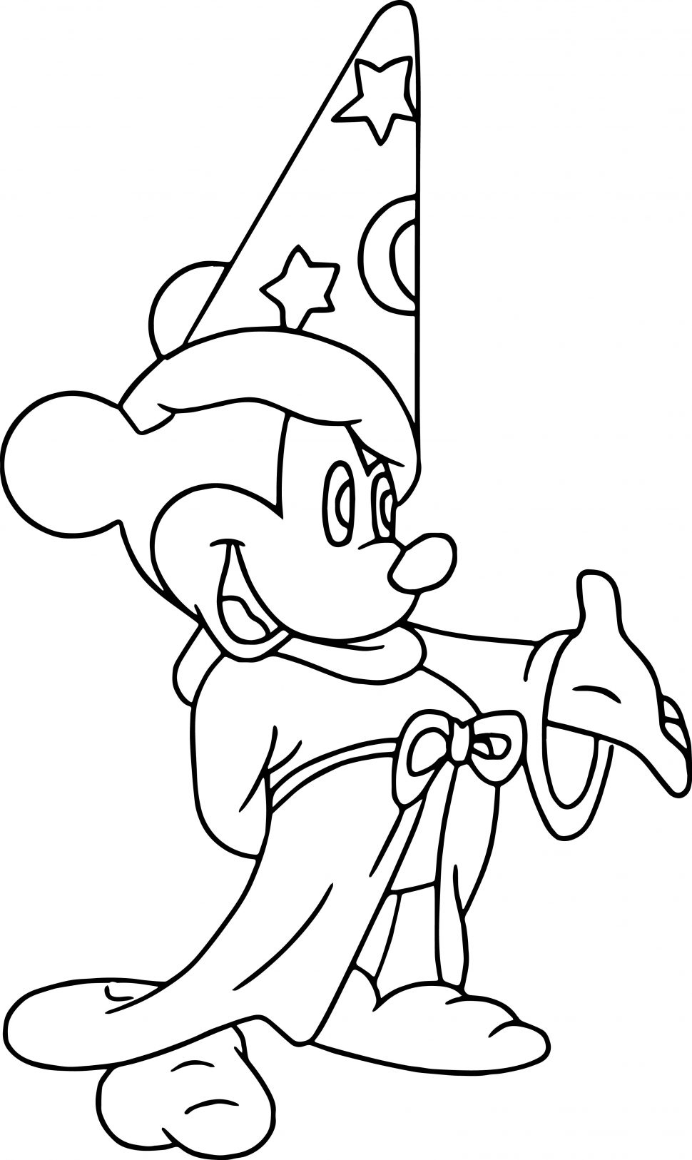 970x1626 Mighty Mouse Coloring Pages Free Coloring For Kids 2018