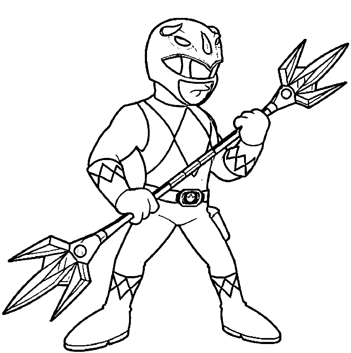 1175x1180 Best Of Mighty Morphin Power Rangers Coloring Pages Gallery Free