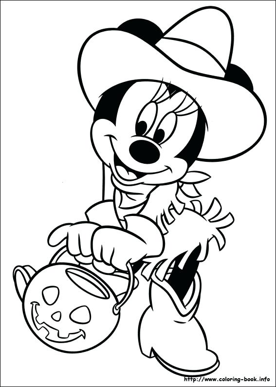 567x794 Mouse Coloring Pages