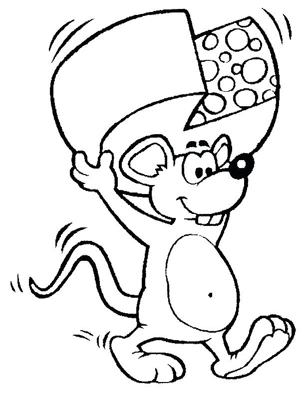 611x794 Download Mouse Coloring Pages Coloring Pages Lions Coloring Page