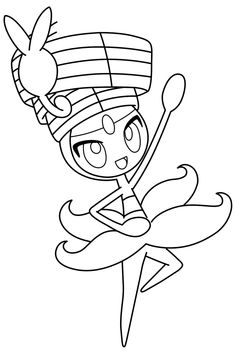 236x354 Mightyena Coloring Page Pokemon