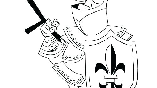 500x280 Mike The Knight Coloring Pages To Print Pirates Coloring Pages
