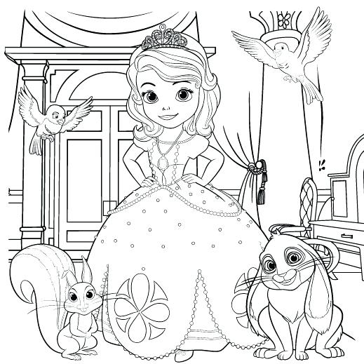 519x519 Miles From Tomorrowland Coloring Pages Junior Coloring Pages
