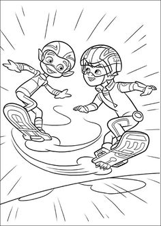 236x330 Miles From Tomorrowland ( Miles Do Futuro Em Portugal) Ou