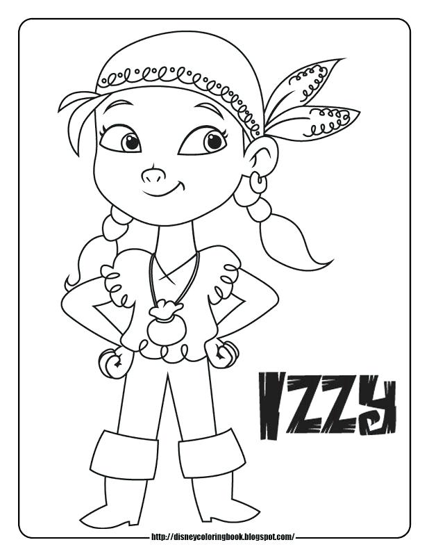 618x800 Miles From Tomorrowland Coloring Pages Junior And The Pirates