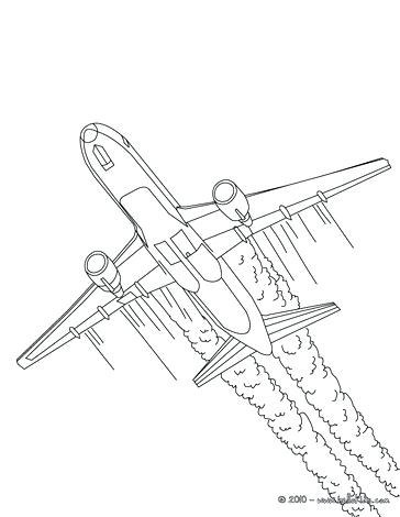 364x470 Airplane Coloring Book And Airplane Coloring Pages Military Plane