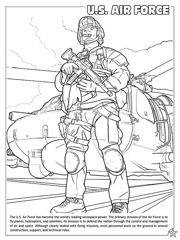 750x1000 Military Coloring Pages Military Coloring Pages For Boys Military