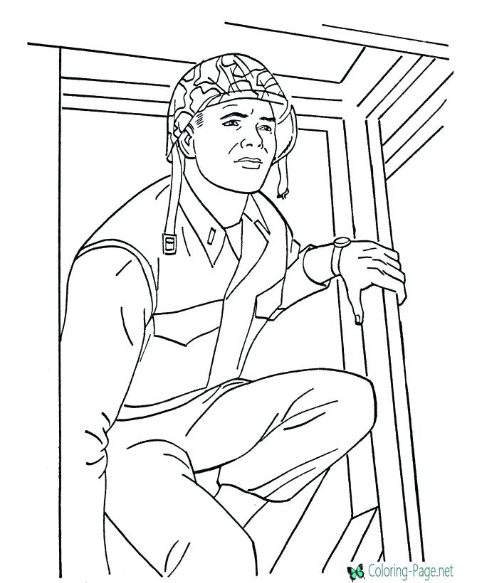 670x820 Military Coloring Page Military Coloring Pages Military Jet Plane