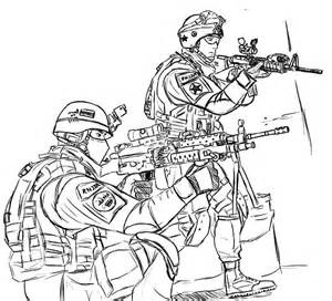 300x272 Military Coloring Pages For Adults