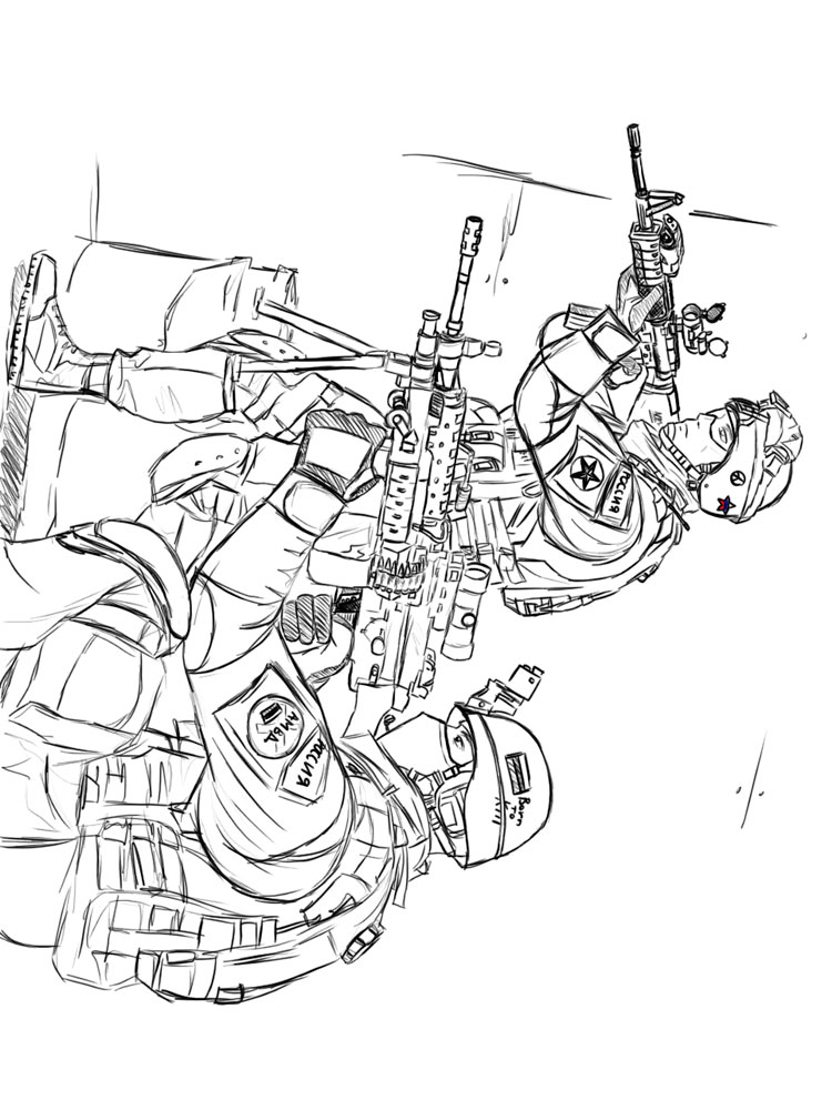 750x1000 Military Coloring Pages. Free Printable Military Coloring Pages.