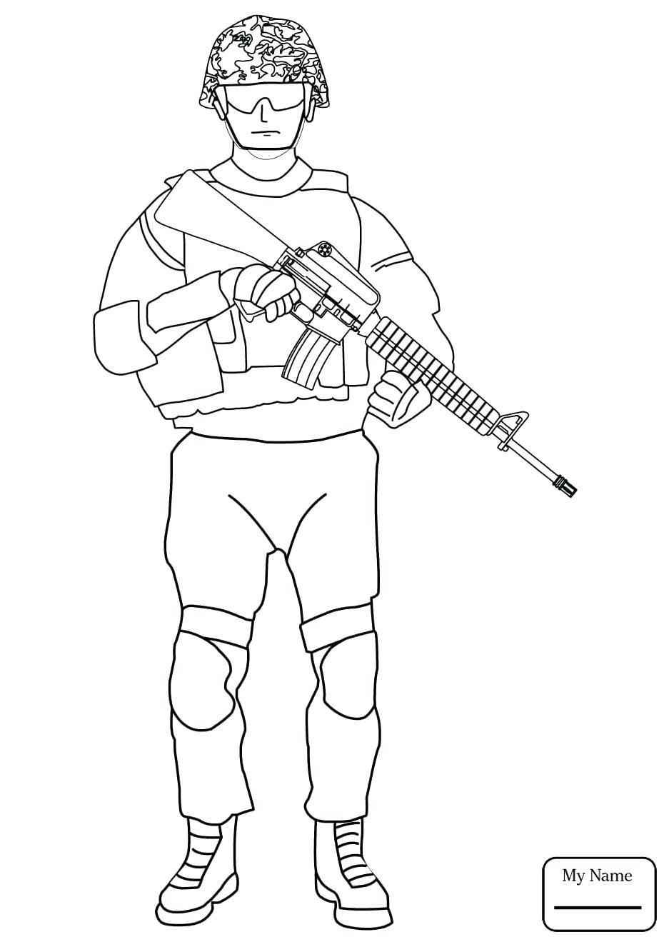 937x1326 Coloring Pages ~ Military Coloring Pages Soldiers Soldier For Kids
