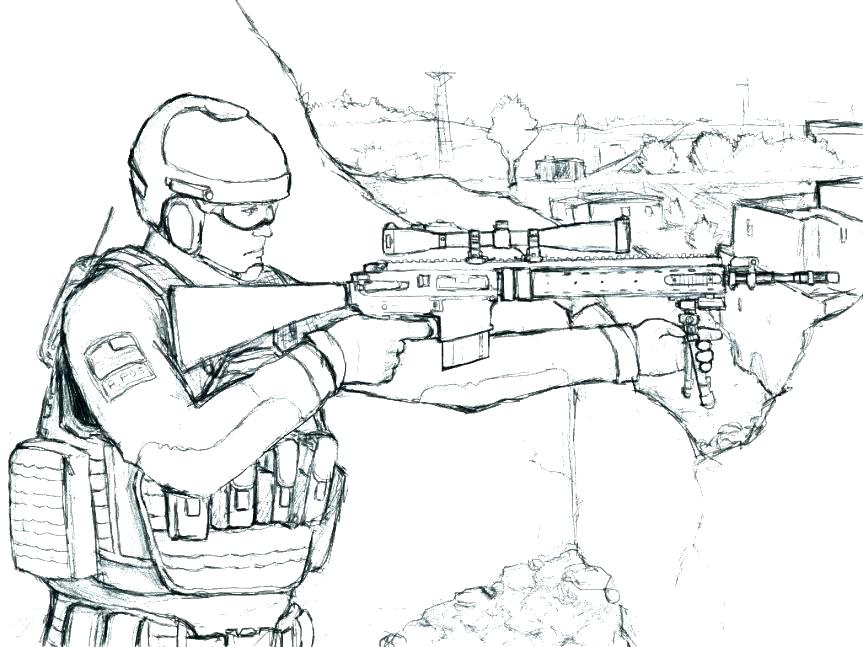 863x647 Army Coloring Pictures Marine Corps Coloring Pages Army Coloring