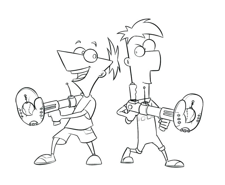 755x623 Gun Coloring Pages Coloring Page Printable Gun Coloring Gun
