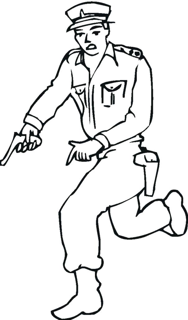 604x1024 Gun Coloring Pages Coloring Pictures Of Guns Pixel Gun 3d