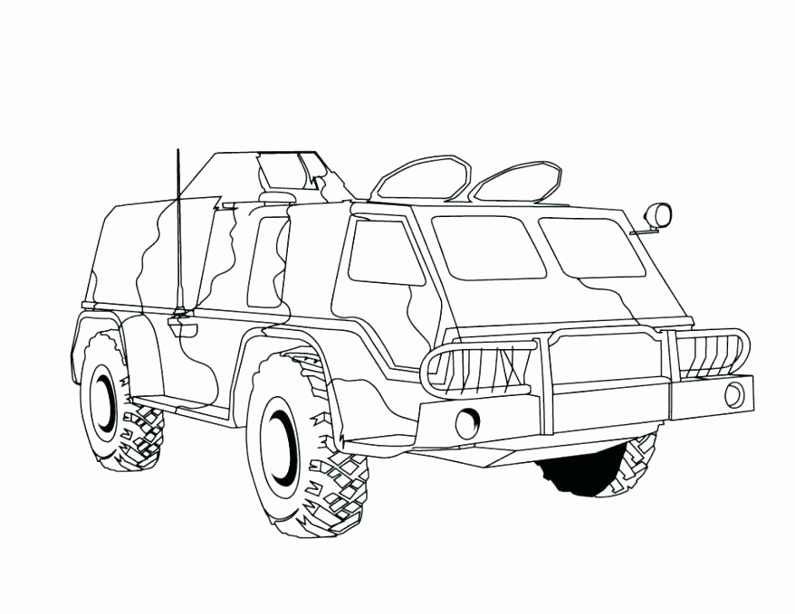 878x679 Army Coloring Pages Printable Free Coloring Army Army Coloring