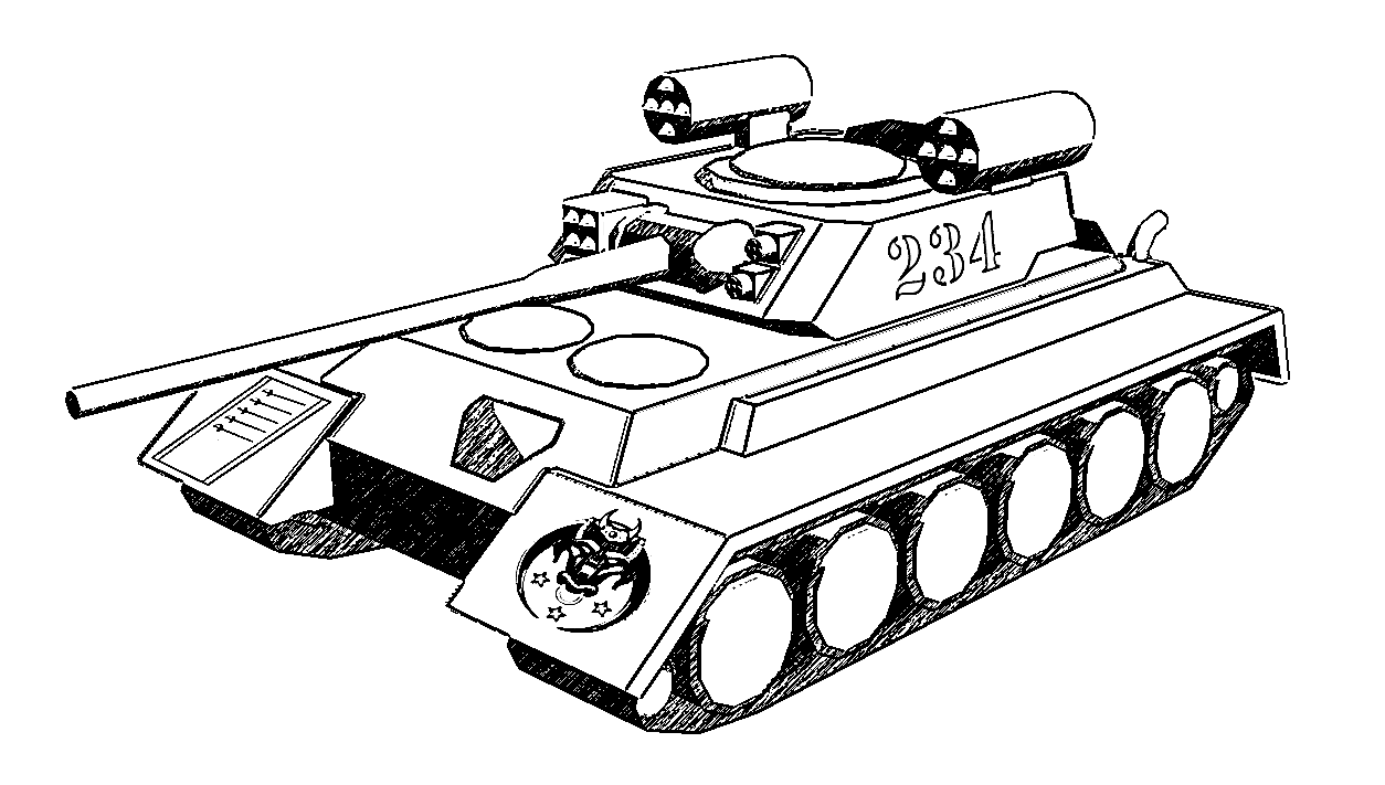 1254x711 Exclusive Army Tank Coloring Pages Vehicles Ma