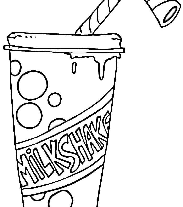 765x864 Milk Carton Clip Art Many Interesting Coloring Page Printable