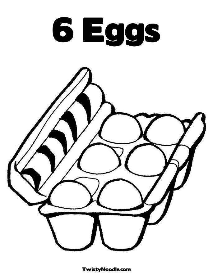 685x886 Milk Carton Coloring Page Az Coloring Pages Egg Carton Coloring