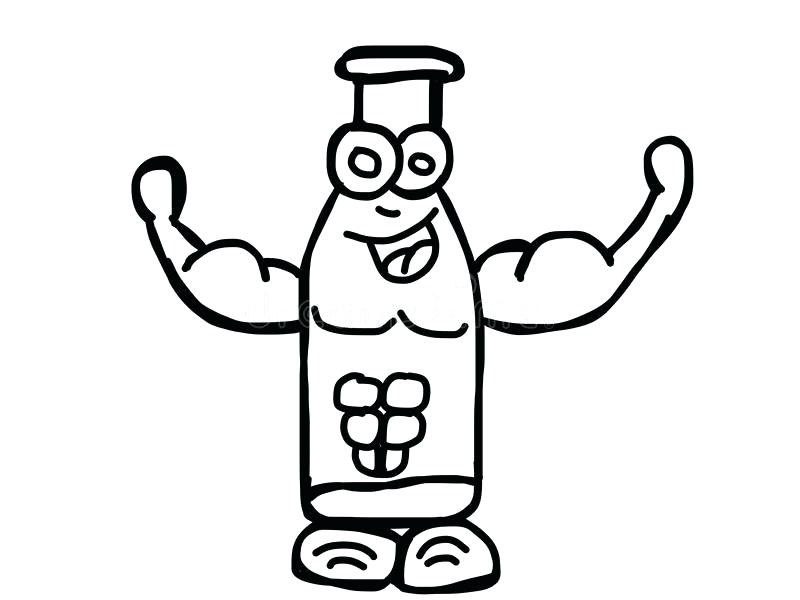 800x600 Milk Coloring Page Milk Carton Coloring Page Milk Coloring Page